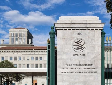 Η Ελβετία προσφεύγει στον ΠΟΕ για τους αμερικανικούς δασμούς σε χάλυβα και αλουμίνιο